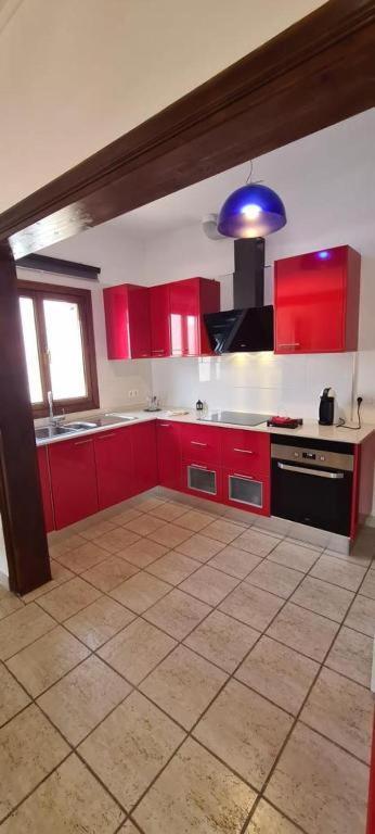 Villa Baroli Amplia Piscina Privada Climatizada Playa Blanca  Ngoại thất bức ảnh